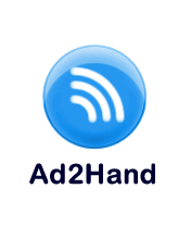 A typical size of file