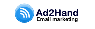 ad2hand email marketing